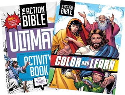 AB ULTIMATE COLOR ACTIVITY PAC AB ULTIMATE COLOR ACTIVITY PAC