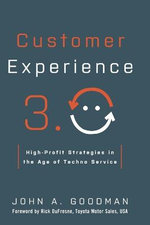 Customer Experience 3.0