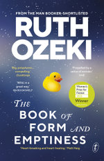 The Book of Form and Emptiness