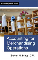 Accounting for Merchandising Operations