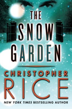 The Snow Garden