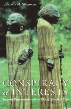 Conspiracy of Interests