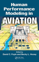 Human Performance Modeling in Aviation Human Performance Modeling in Aviation
