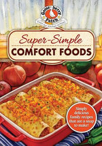 Super-Simple Comfort Foods