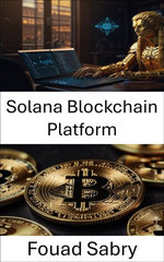 Solana Blockchain Platform