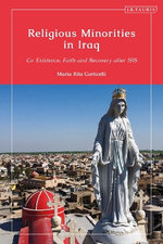 Religious Minorities in Iraq Religious Minorities in Iraq