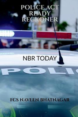 Police ACT Ready Reckoner