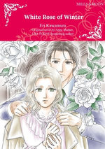 WHITE ROSE OF WINTER