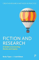 Fiction and Research Fiction and Research