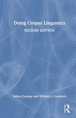 Doing Corpus Linguistics