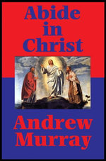 Abide in Christ (Impact Books)