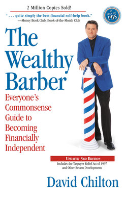 The Wealthy Barber, Updated 3rd Edition The Wealthy Barber, Updated 3rd Edition