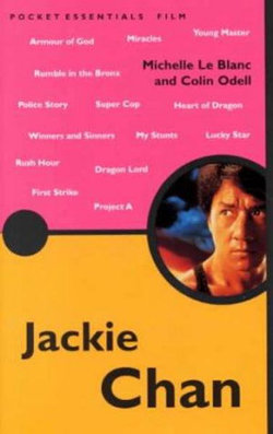 Jackie Chan Jackie Chan
