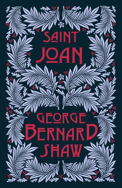 Saint Joan
