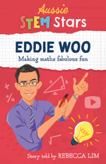 Aussie STEM Stars: Eddie Woo