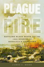 Plague and Fire