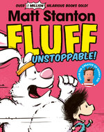Fluff: Unstoppable! 