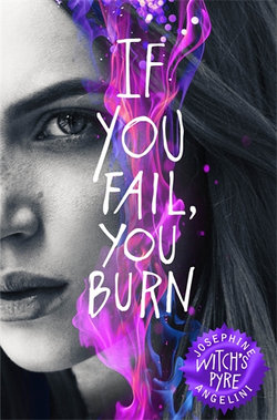 Witch's Pyre: the Worldwalker Trilogy 3 Witch's Pyre: the Worldwalker Trilogy 3