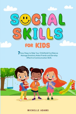 Social Skills for Kids Social Skills for Kids