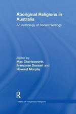 Aboriginal Religions in Australia