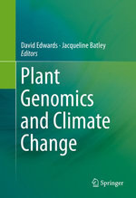 Plant Genomics and Climate Change