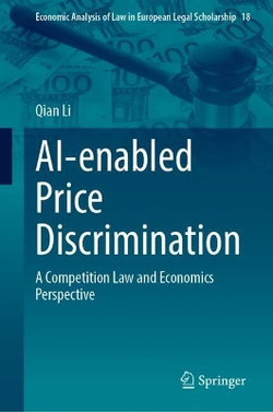 AI-enabled Price Discrimination