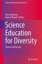 Science Education for Diversity