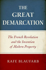 The Great Demarcation