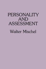 Personality and Assessment
