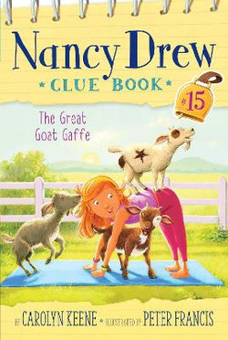The Great Goat Gaffe The Great Goat Gaffe