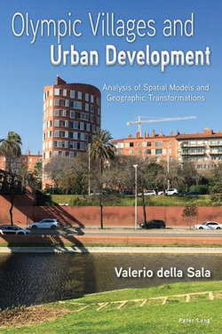 Olympic Villages and Urban Development