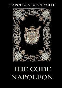 The Code Napoleon