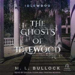 The Ghosts of Idlewood The Ghosts of Idlewood