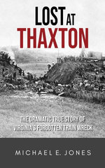 Lost at Thaxton