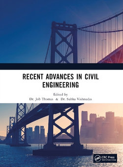 Recent Advances in Civil Engineering Recent Advances in Civil Engineering