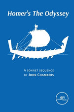 HOMER'S THE ODYSSEY 2023