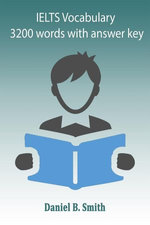 IELTS Vocabulary 3200 Words With Answer Key