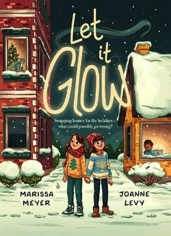 Let It Glow Let It Glow