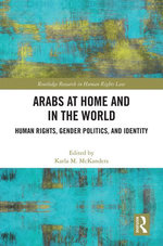 Arabs at Home and in the World