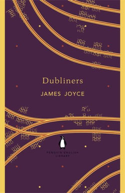 Penguin English Library Dubliners