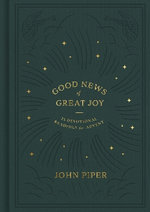 Good News of Great Joy