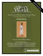 The Story of the World: History for the Classical Child