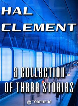 A Collection of Three Stories