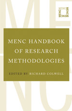 MENC Handbook of Research Methodologies