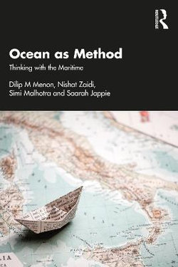 Ocean As Method