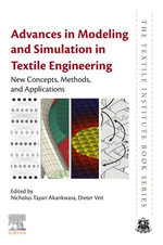 Advances in Modeling and Simulation in Textile Engineering