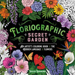 Floriographic: Secret Garden