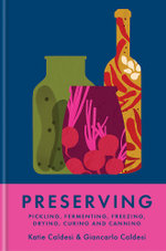 Preserving
