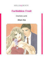 FORBIDDEN FRUIT (Mills & Boon Comics)