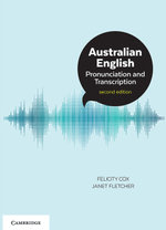 Australian English Pronunciation and Transcription